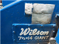 3457.18.jpg Wilson Giant 7-1/2 X 14 Duplex Mud Pump Wilson