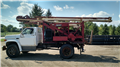 31713.1.jpg Bucyrus-Erie 22W Cable Tool Drill Rig - SOLD Bucyrus Erie