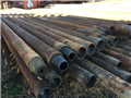 31829.17.jpg USED CP STYLE DRILL PIPE 25' X 4-1/2" OD X 2-7/8" IF Generic
