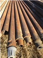 31829.2.jpg USED CP STYLE DRILL PIPE 25' X 4-1/2" OD X 2-7/8" IF Generic
