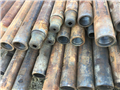 31829.21.jpg USED CP STYLE DRILL PIPE 25' X 4-1/2" OD X 2-7/8" IF Generic