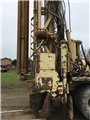 13243.6.jpg 2000 Ingersoll-Rand T4W DH drill rig & Mud Puppy Package Ingersoll-Rand
