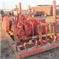 32843.20.jpg (2) BBL Mud Shaker Systems & GD Mud Pumps / (2) Generators Gardner Denver