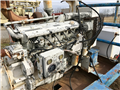 33883.4.jpg Deutz 6-cylinder Diesel Engine & 6x8 Transfer Pump Deutz