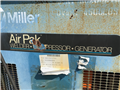 42040.5.jpg Miller Air Pak Welder-Generator-Compressor Miller
