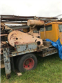 44118.6.jpg Bucyrus Erie 20W Cable Tool Rig Bucyrus Erie