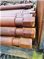 44152.3.jpg RD20 Style Drill Pipe (30' x 4-1/2") Generic