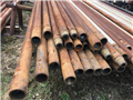 31829.12.jpg USED CP STYLE DRILL PIPE 25' X 4-1/2" OD X 2-7/8" IF Generic