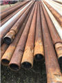 31829.13.jpg USED CP STYLE DRILL PIPE 25' X 4-1/2" OD X 2-7/8" IF Generic