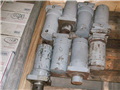 44175.3.jpg Schramm Power Breakout Cylinders Rod 2.5" x 10" Long Schramm