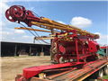 44220.1.jpg Bucyrus Erie 24L Cable Tool Rig Bucyrus Erie