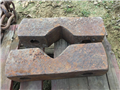 48288.10.jpg Blocks for Cable Tool Well Drilling Rig Generic