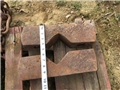 48288.11.jpg Blocks for Cable Tool Well Drilling Rig Generic