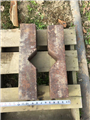 48288.2.jpg Blocks for Cable Tool Well Drilling Rig Generic