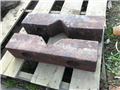 48288.4.jpg Blocks for Cable Tool Well Drilling Rig Generic