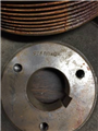 52529.1.jpg Ingersoll-Rand Shaft Coupling - Air Compressor Pulley - 92680404 Ingersoll-Rand