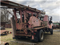 53724.1.jpg Bucyrus-Erie 22W Cable Tool Rig Bucyrus Erie