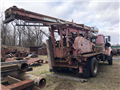 53724.3.jpg Bucyrus-Erie 22W Cable Tool Rig Bucyrus Erie