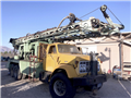 1979 Chicago Pneumatic T670W Drill Rig Chicago Pneumatic T670W Drill Rig Image