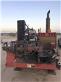 53785.2.jpg 1998 Ditch Witch Jet Trac 2720 Crawler Directional Drill Ditch Witch