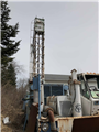 53925.30.jpg Chicago-Pneumatic 650 S/S Drill Rig (2) Chicago Pneumatic