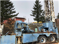 53925.31.jpg Chicago-Pneumatic 650 S/S Drill Rig (2) Chicago Pneumatic