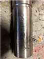 New Epiroc Cylinder Pin - 50813567 Epiroc (Atlas Copco) Cylinder Pin - 50813567 Image
