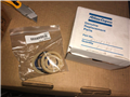 New Epiroc Rod Support Cylinder Seal Kit - 57018350 Epiroc (Atlas Copco) Rod Support Cylinder Seal Kit - 57018350 Image