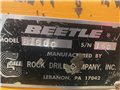 54182.8.jpg Gill Beetle B150C Blast Hole Drill Rig Gill Rock