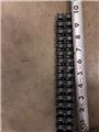 54349.4.jpg New #50 Double Roller Chain - 10ft Generic