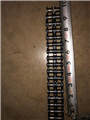 54349.5.jpg New #50 Double Roller Chain - 10ft Generic