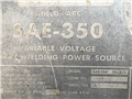 54374.6.jpg Lincoln Shield ARC SAE-350 Welder Lincoln