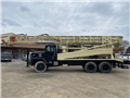 1990 Ingersoll-Rand T3W Drill Rig Ingersoll-Rand T3W Drill Rig - Long Tower Image