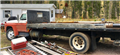 1969 Ford Flatbed Truck Ford 20’ Flatbed Truck with 5’ Liftgate Image