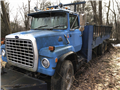 54669.2.jpg Ford 2200 Gallon Flatbed Water Truck Ford