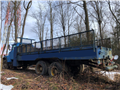 54669.3.jpg Ford 2200 Gallon Flatbed Water Truck Ford