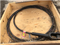 Ingersoll-Rand / Epiroc Upper Cable - 57591018 Epiroc (Atlas Copco) Upper Cable - 57591018 Image