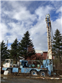 53925.42.jpg Chicago-Pneumatic 650 S/S Drill Rig (2) Chicago Pneumatic