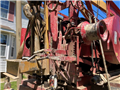 56903.26.jpg Bucyrus-Erie 60L Cable Tool Rig Bucyrus Erie