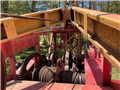 56903.34.jpg Bucyrus-Erie 60L Cable Tool Rig Bucyrus Erie