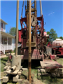 56903.48.jpg Bucyrus-Erie 60L Cable Tool Rig Bucyrus Erie