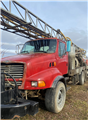 Davey Rouselle M8A Drill Rig Davey M8A Drill Rig Image