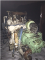 Sullair 2000/80 Air Compressor & CAT 3508DI Engine Sullair 2000 CFM/80 PSI Air Compressor & CAT 3508DI Diesel Engine Image