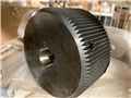 58096.3.jpg Epiroc Knurled Wheel for Pipe Spinner - 57567182 Epiroc (Atlas Copco)