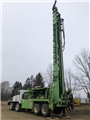 59123.2.jpg 1981 Chicago Pneumatic T700WH DH Drill Rig Chicago Pneumatic