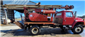 Bucyrus Erie 22W Series II Cable Tool Rig Bucyrus Erie 22W Series II Cable Tool Rig Image