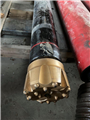 IR DHD 360 DTH Hammer and 6-1/2" BIT Rock Drilling Package Ingersoll-Rand IR DHD 360 DTH Hammer and 6-1/2" BIT Rock Drilling Package Image