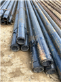 63290.2.jpg Driltech-Style 20' x 4-1/2" Drill Pipe Generic