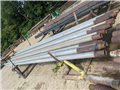 T4 Drill Pipe 25' x 4-1/2" OD Ingersoll-Rand T4 Style Drill Pipe 25' x 4-1/2" OD Image