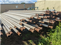 Aluminum Drill Pipe 30' x 4-1/2” Generic RD20/T130 Style Aluminum Drill Pipe (30' x 4-1/2” OD x 2-7/8" IF) Image